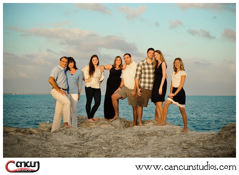 Cancun Photographer