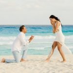 Cancun Surprise Marriage Proposal