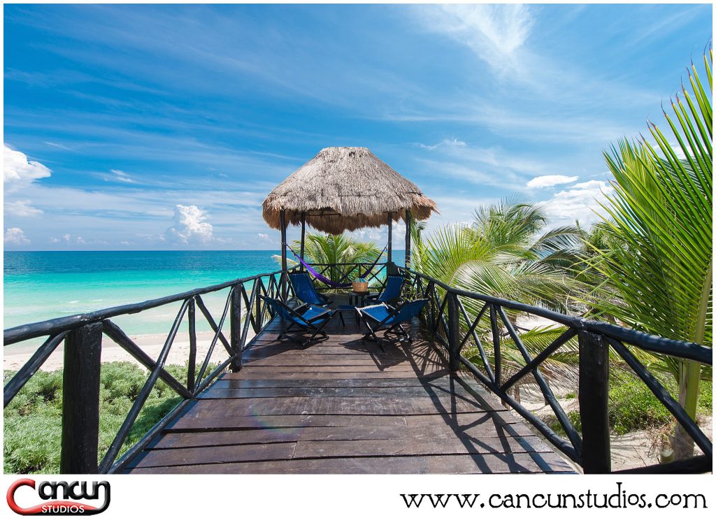 Visual Reference: Cancun Real Estate Photography For Your Luxury Beach Home Rental