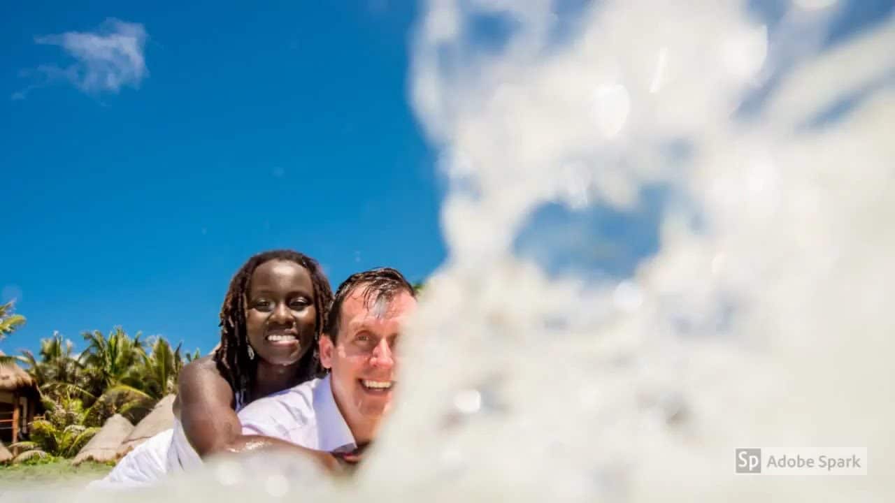 The Moments That Change Everything While Time Stands Still in Cancun